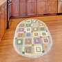 Conceptum Mu101 - Powder 120 x 180 cm